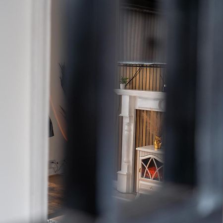 Exclusive Deals L Last-Minute Reserve L Townhouse With Sleeps 6 L Braunstone Town , Leicester L By Zen Nights Short Lets & Serviced Accommodations Extérieur photo