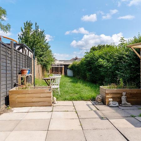 Exclusive Deals L Last-Minute Reserve L Townhouse With Sleeps 6 L Braunstone Town , Leicester L By Zen Nights Short Lets & Serviced Accommodations Extérieur photo