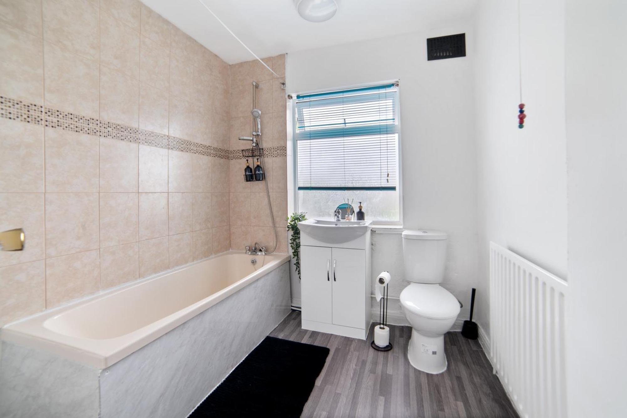 Exclusive Deals L Last-Minute Reserve L Townhouse With Sleeps 6 L Braunstone Town , Leicester L By Zen Nights Short Lets & Serviced Accommodations Extérieur photo